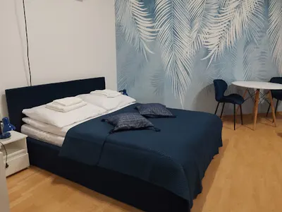 Apartament Niebieski Lwowska 56 Nowy Sącz